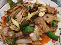 -快活林食家