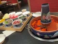 -咏江南·苏式火锅·苏州评弹(观前街店)