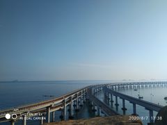 -星海湾跨海大桥