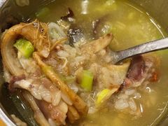 -咕咕站韩国料理(紫金港店)