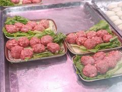 -伟记牛肉(金鸿公路店)