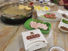 -杏花吴记牛肉火锅