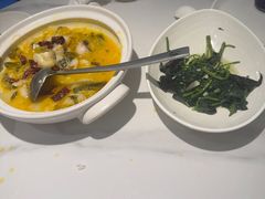 -兰湘子·湘菜小炒(南京江宁万达店)