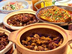 -小柴米·传统江西菜(八一广场店)