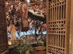 -叶叶菩提·晋福宫