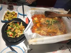 -舞虾小说.涮肉.烧烤(国顺东路店)