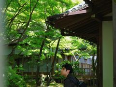 -常寂光寺