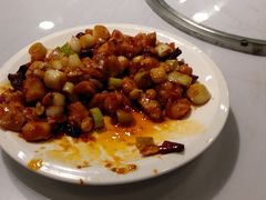 -老浒记烤鸭-北京菜(琉璃厂店)