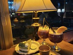 -咖法森林·咖啡  酒吧(天河店)