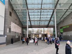 -北京协和医院(东单院区)