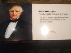 -布洛克德克萨斯国家历史博物馆