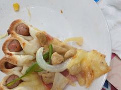 -冲浪熊西餐厅(南戴河店)