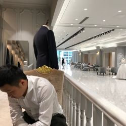 -MuseMarry婚纱(前海嘉里中心店)
