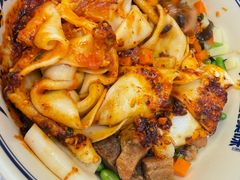 -凱峯魚湯米線(金利達店)