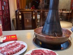 -总参北京涮羊肉