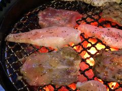 -神户赤童日式烤肉伙伴(东直门店)