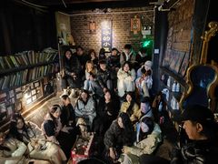 -大冰的小屋