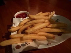 -上海柏悦酒店·世纪100牛排馆