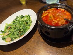 -粗茶淡饭·隐庐私厨(东亭店)