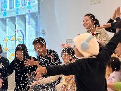 -深业幸福家托育(深业U中心园)