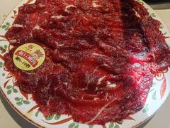 -汕头八合里海记牛肉店(清河店)