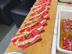 -千寻山野烤肉(天虹店)