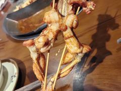 -老天桥蛙炉火锅(姑苏总店)