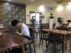 大堂-德天顺盖码饭(人民西路店)