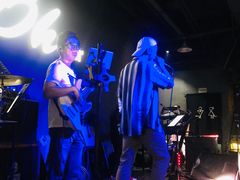 -ohbar live house(人广店)