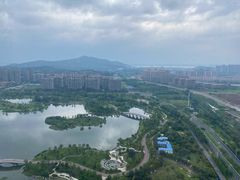 -万达茂商场(南京仙林店)