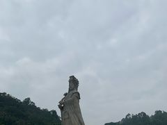 -南沙天后宫景区