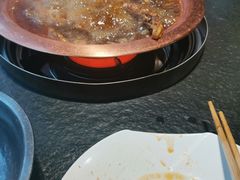 -老诚一锅(万年花城店)