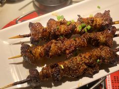-潮牛海记•潮汕牛肉火锅•醉鸡煲•粿条汤(通北路店)