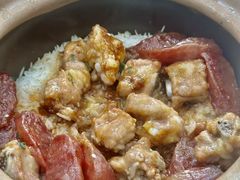 -红星光发煲仔饭(文海店)