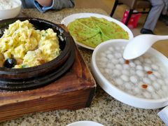 -東城故事·尋找姆媽的味道(玉兰路店)