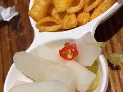-红料理|串串有瘾·烧烤(吴中路店)