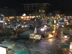 -华山御温泉度假村