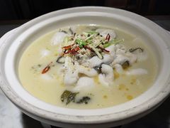-小菜园新徽菜(泰州茂业店)