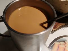 -新大咀港式茶餐厅(宝山万达店)