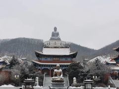 -六鼎山文化旅游区