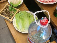 -刘老表·瓦罐汤涮肉(青云谱店)