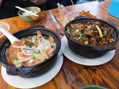 -沈妈砂锅(光华村店)