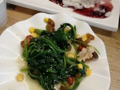 -清真重庆巴爷香辣鸡煲(南小巷店)