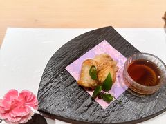 -鮨一日本料理(大中华店)
