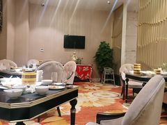 包厢-博悦茶餐厅(文殊院店)