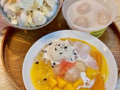 -东记甜品(佛山总店)