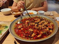 -水煮三国·川鲁江湖菜(香山店)