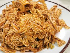 乾隆白菜-鼎香润(德胜门内店)