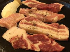 -Dombe豚(黑猪肉街店)
