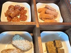 -晓长安·新陕菜(曲江店)
